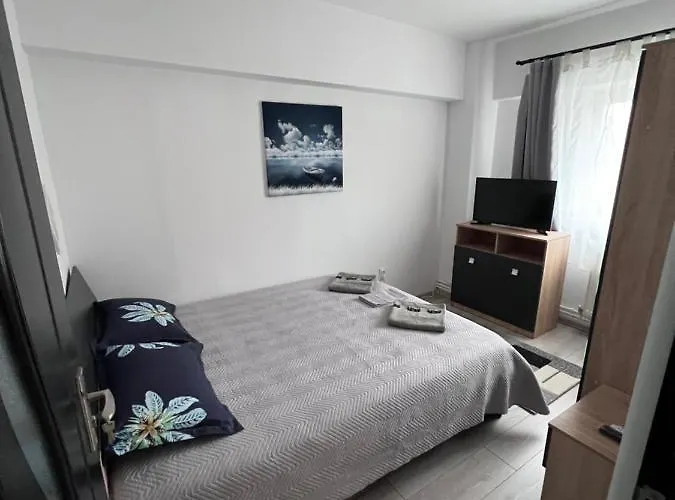 Victoria Apartment Miercurea Ciuc