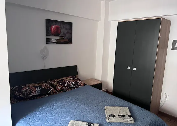 Victoria Apartment Miercurea Ciuc