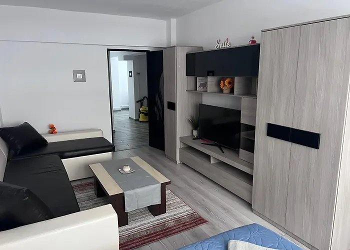 Victoria Apartment Miercurea Ciuc